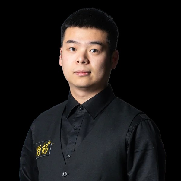 庞俊旭