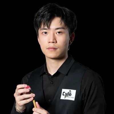 张家玮